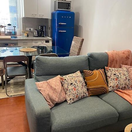 A Deux Pas Des Grands Buffets - Cosy T2 Climatise Apartment นาร์บอนน์ ภายนอก รูปภาพ