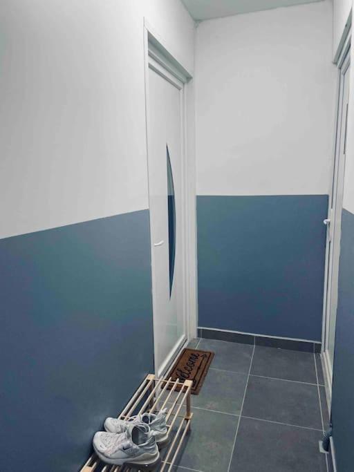 A Deux Pas Des Grands Buffets - Cosy T2 Climatise Apartment นาร์บอนน์ ภายนอก รูปภาพ